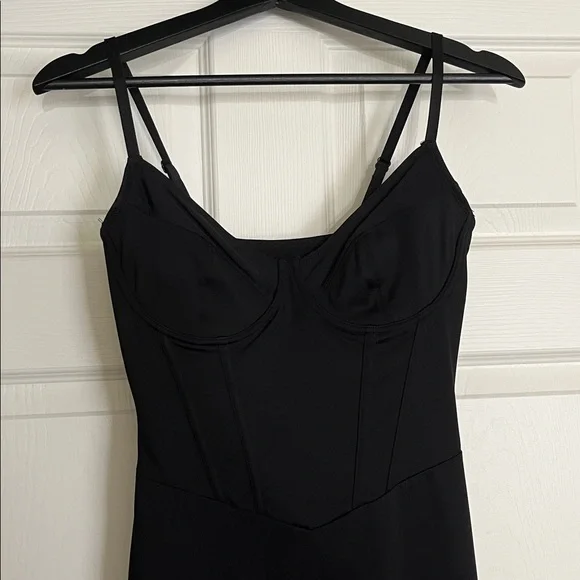 Popilush built in shape wear dress - Picture 5 of 8